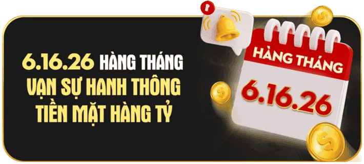 Khuyến mãi chào mừng cwin666 chính thức