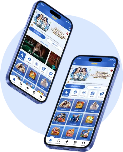 Mã QR Tải App CWIN666 Chính Thức iOS