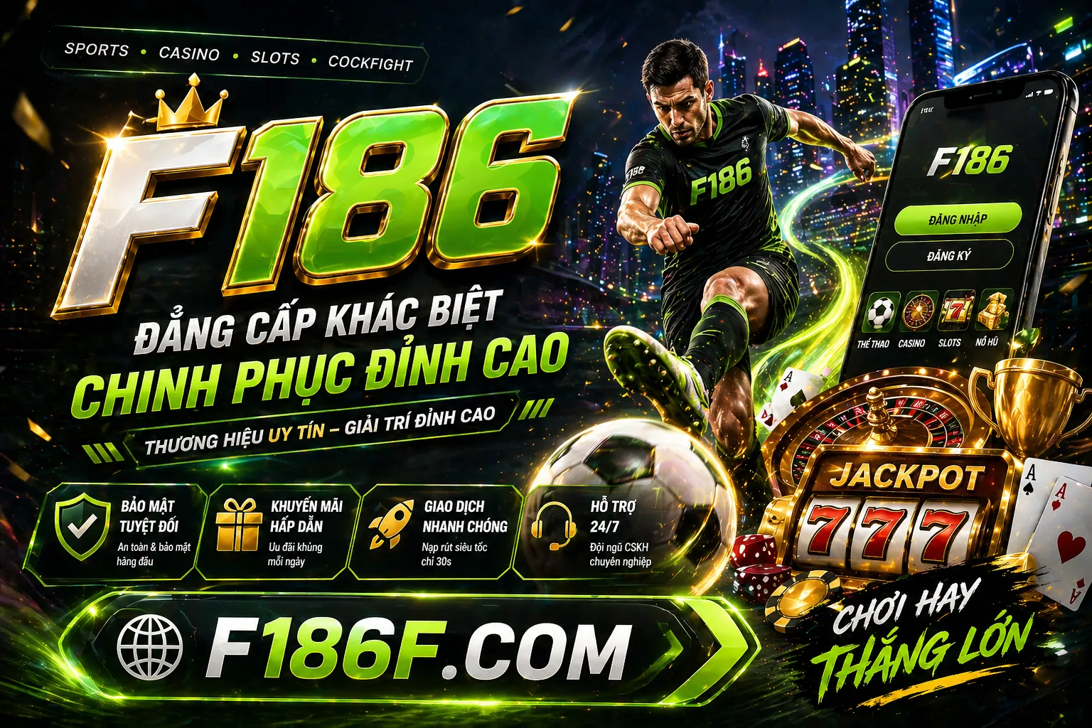 Sòng bạc trực tuyến cwin666 chính thức 2026 với bàn chơi đa dạng