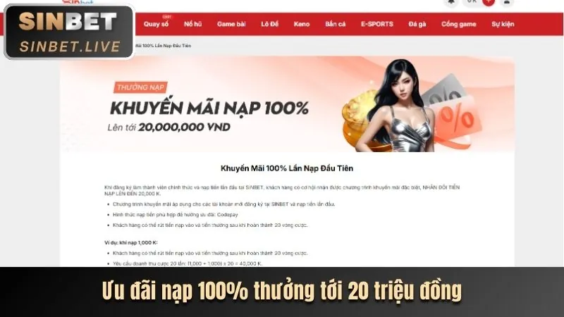 Giao diện trò chơi nổ hũ trên app CWIN666 Chính Thức