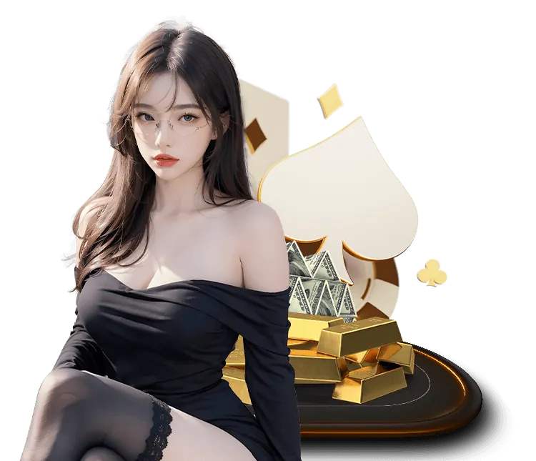 Jackpot Lũy Tiến